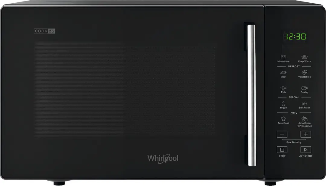Whirlpool MWP 251 B Magnetron