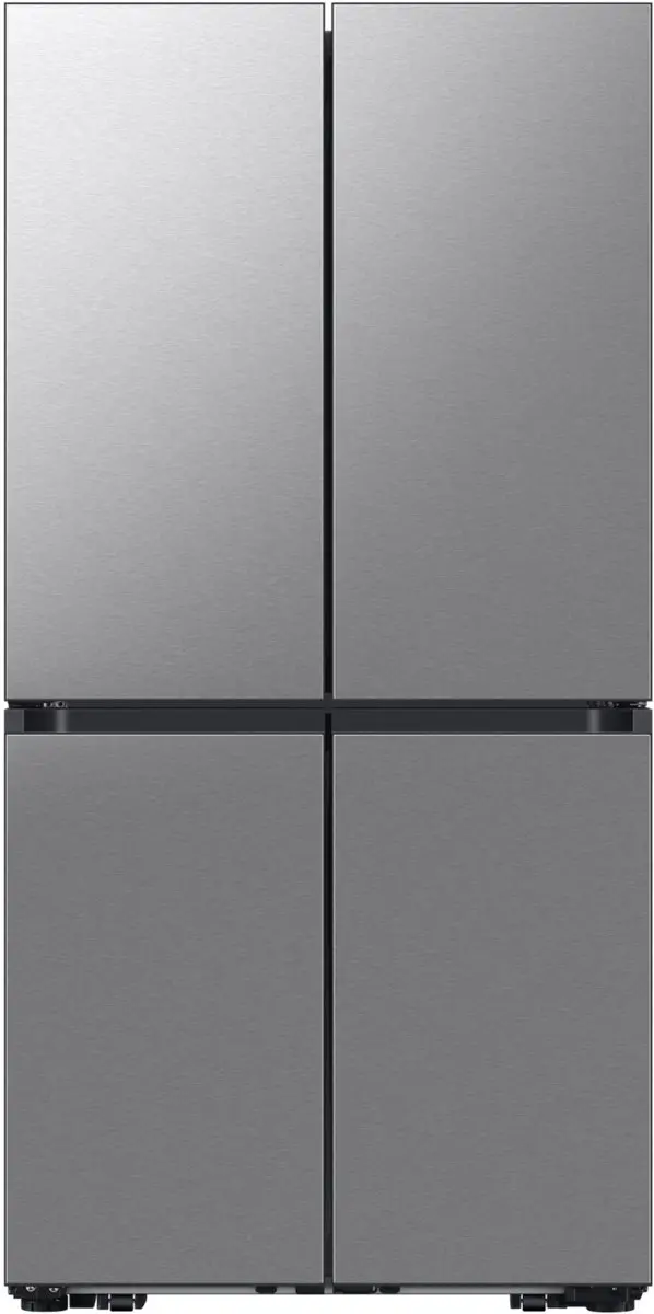 Samsung Series 8 RM70F67RDR Vrijstaande Koelkast 669L