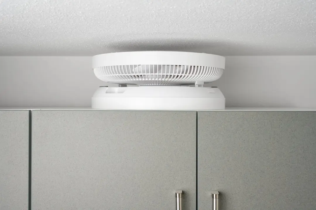 Solis 7590 Duo Fan Statiefventilator - 112cm Wit
