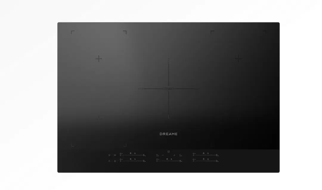 Dreame EZ60 Pro Inductiekookplaat 77cm