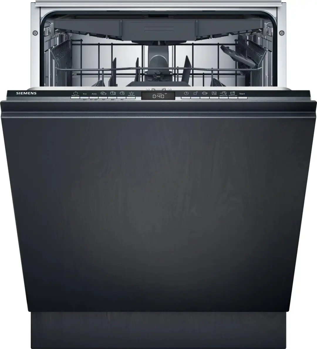 Siemens iQ500 SN65YX00CE Vaatwasser 60cm