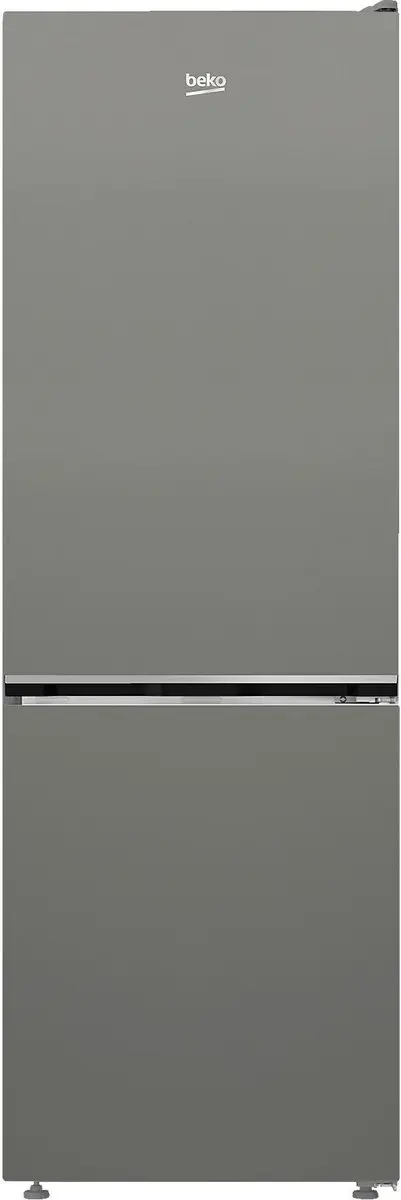 Beko B5RCNA346HG Koelvriescombinatie 301L