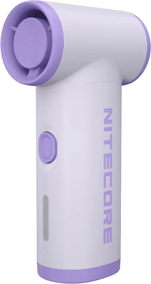 Nitecore NEF Nano Ventilator