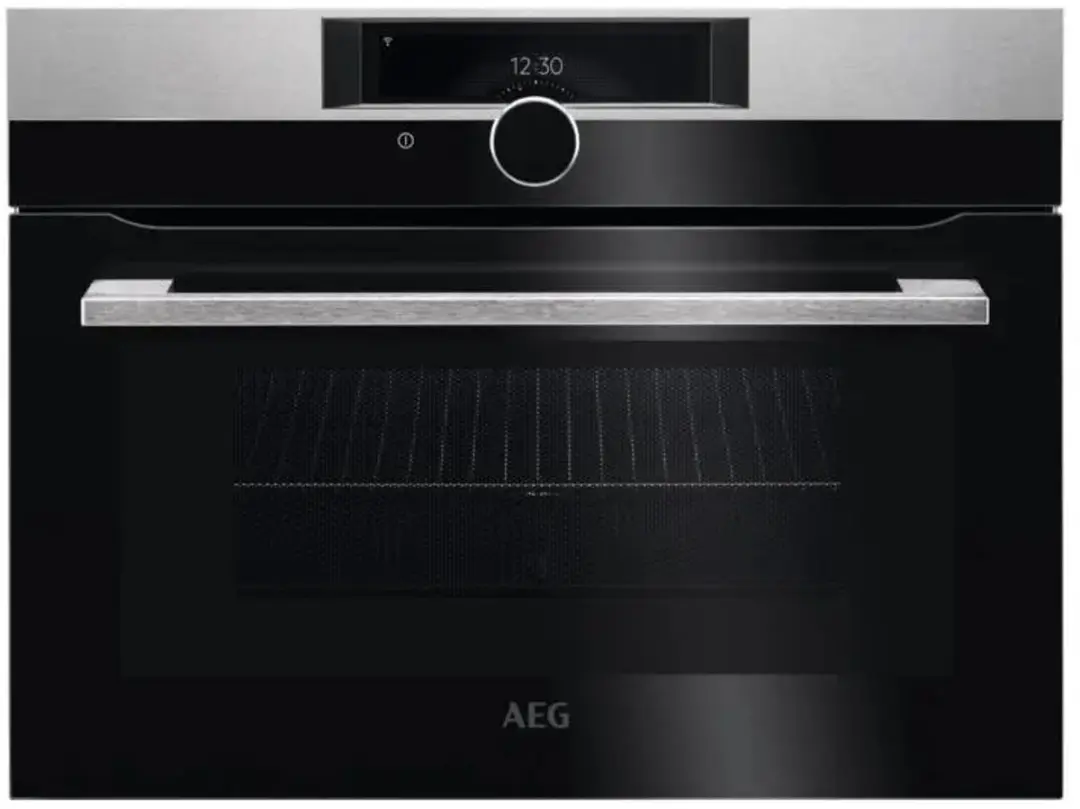AEG KMK968000M Inbouw Combi Magnetron 43L