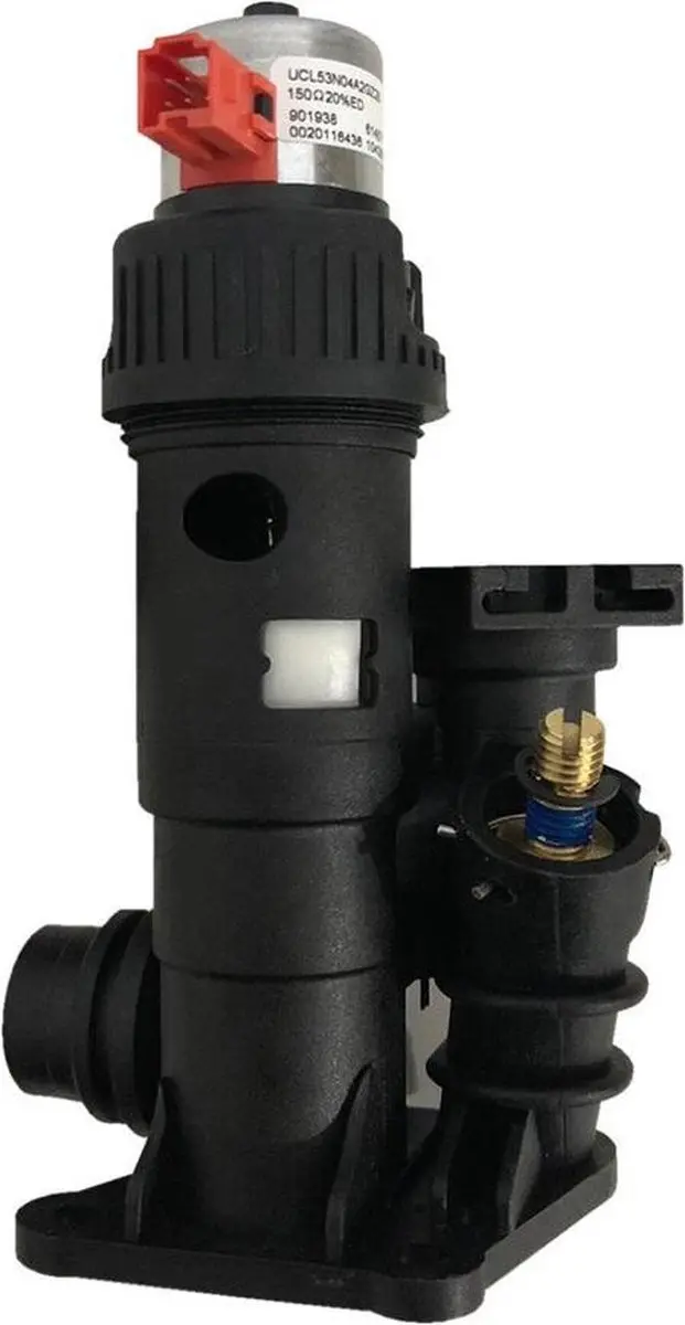 Vaillant Prioriteitsomschakelventiel VC 104/4-7 A
