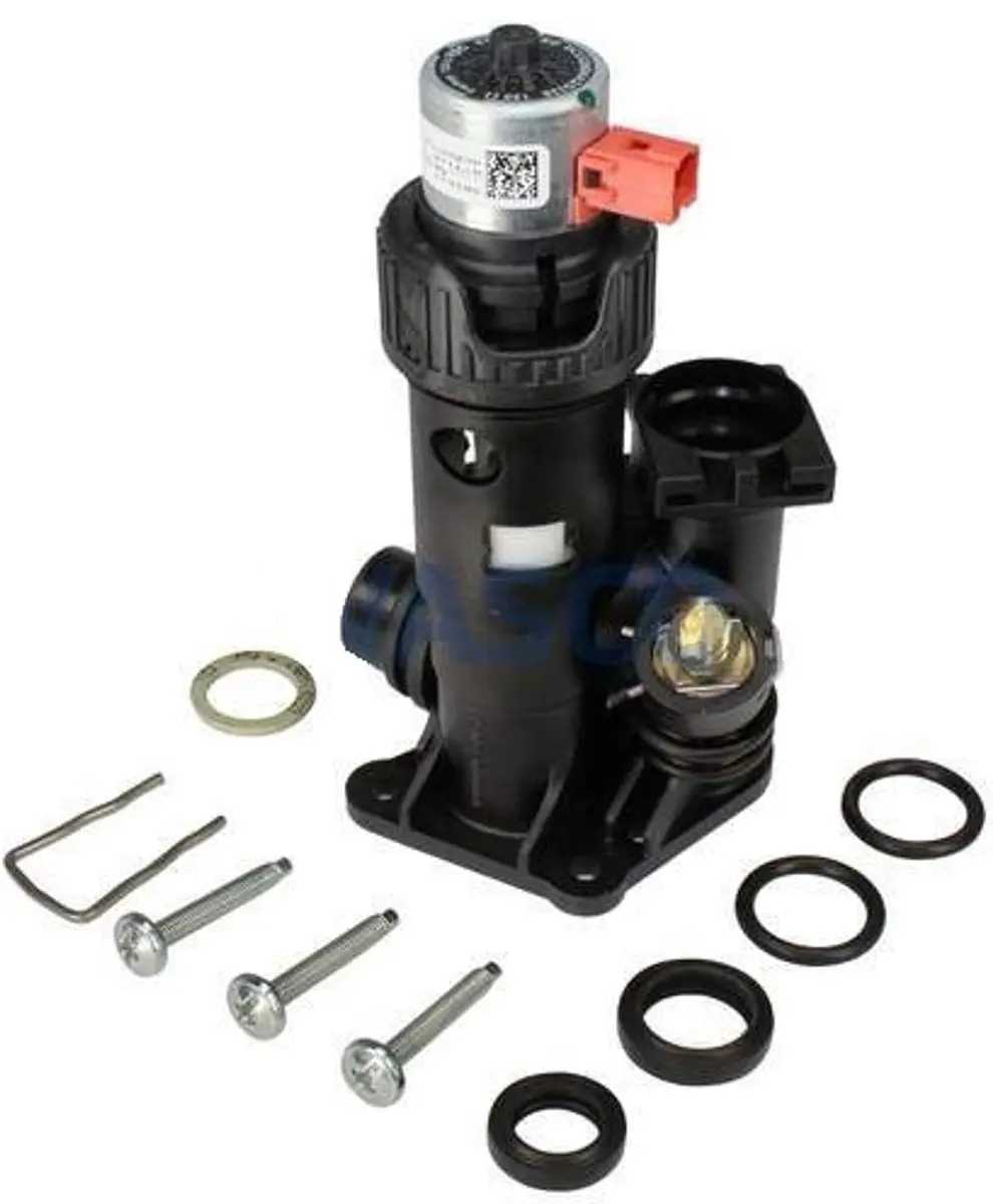 Vaillant Prioriteitsomschakelventiel VC 104/4-7 A