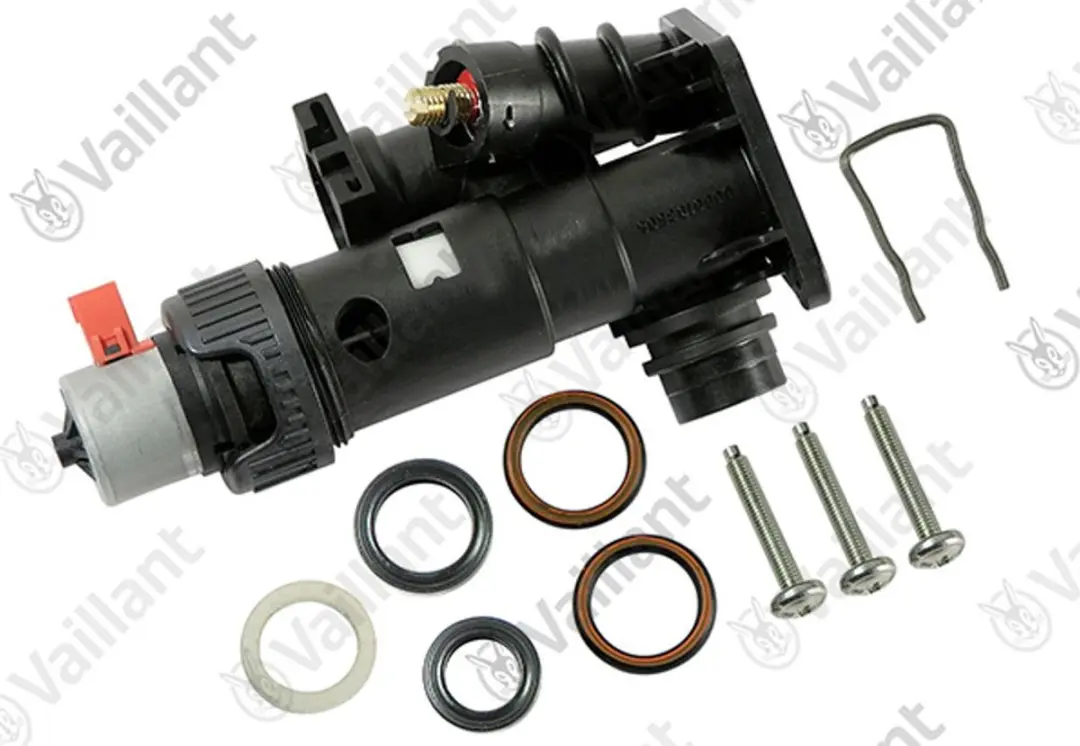 Vaillant Prioriteitsomschakelventiel VC 104/4-7 A