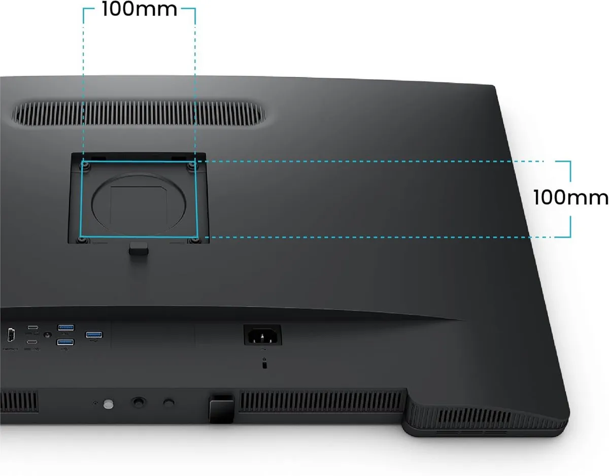 BenQ PV3200U 32" 4K Monitor - 95% DCI-P3 - USB-C 65W