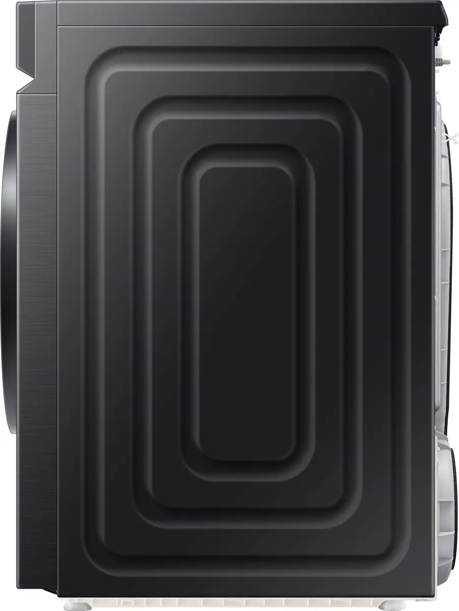 Samsung Bespoke DV90BB9445GBS2 Warmtepompdroger 9kg - Zwart