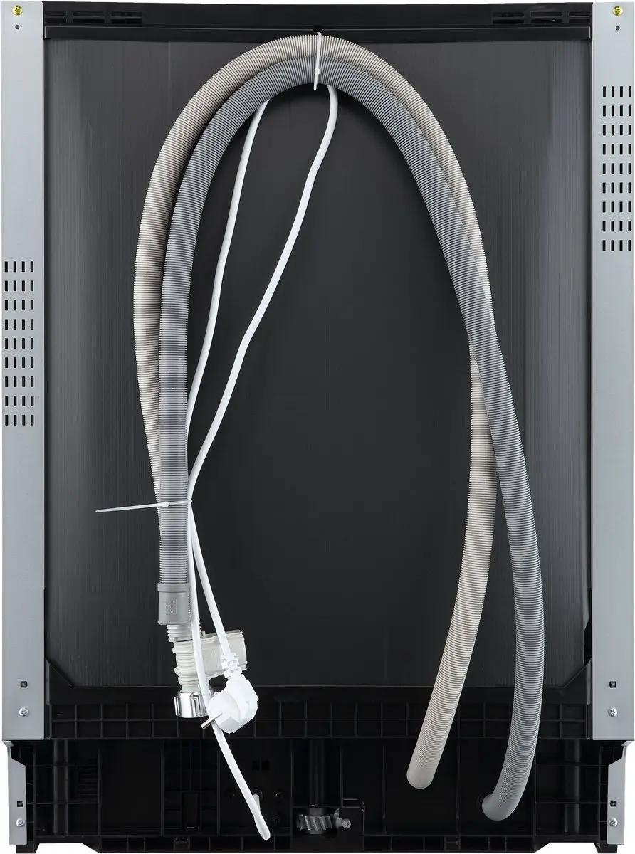Etna VW542B Inbouw Vaatwasser 60cm - 14 Couverts - Energieklasse B