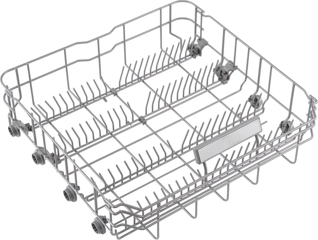 Etna VW542B Inbouw Vaatwasser 60cm - 14 Couverts - Energieklasse B
