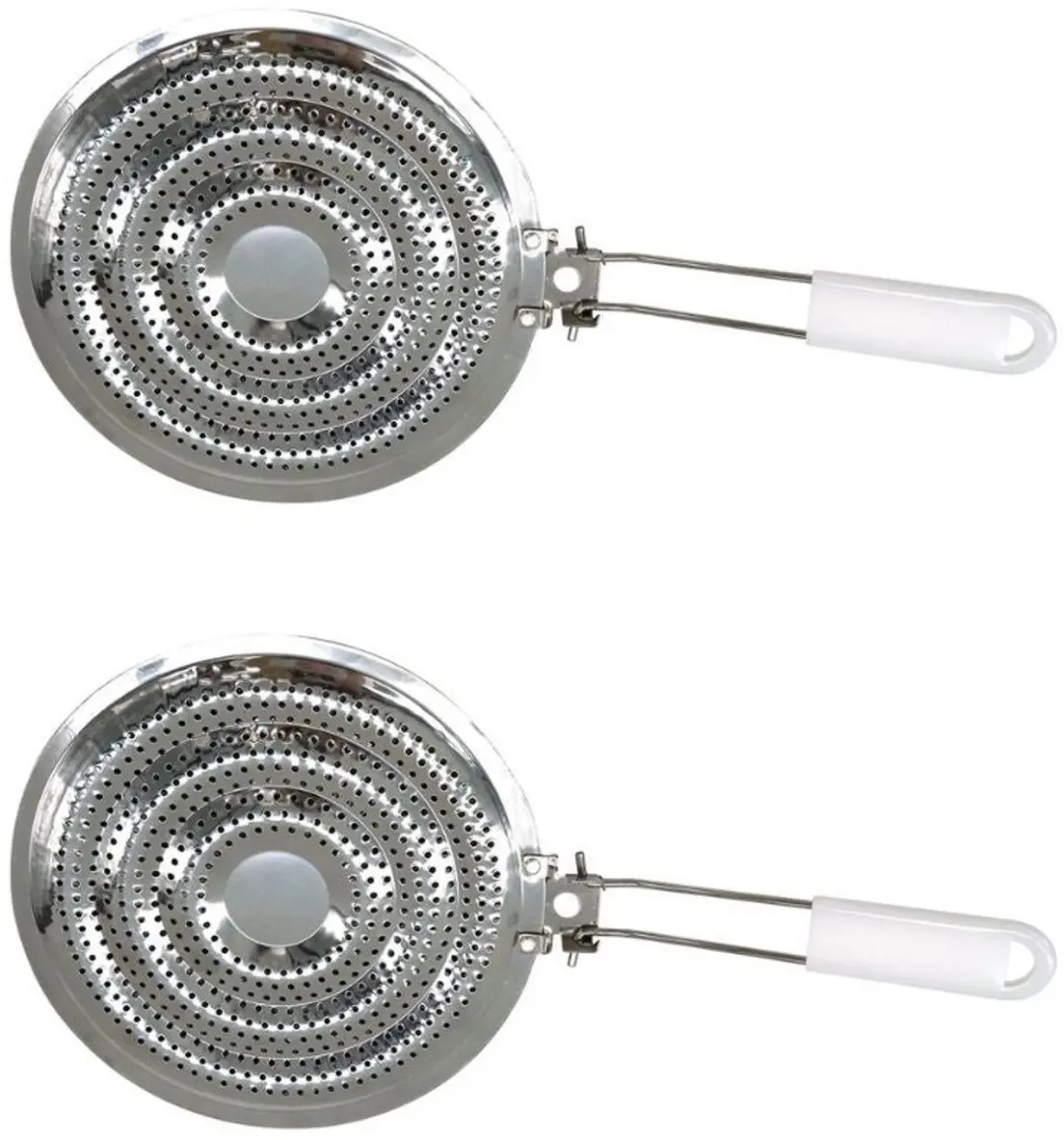 Fackelmann Warmteverspreiders 20,5cm