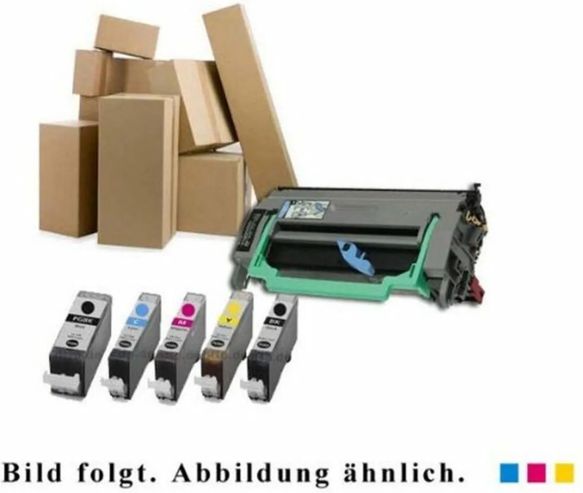 Epson 29 C13T29864010 Cartridges - 355 Stuks - Multipack