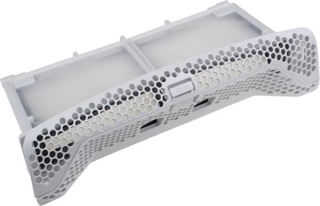 Electrolux Pluizenzeef 8074539019 - Droogtrommel - Wit