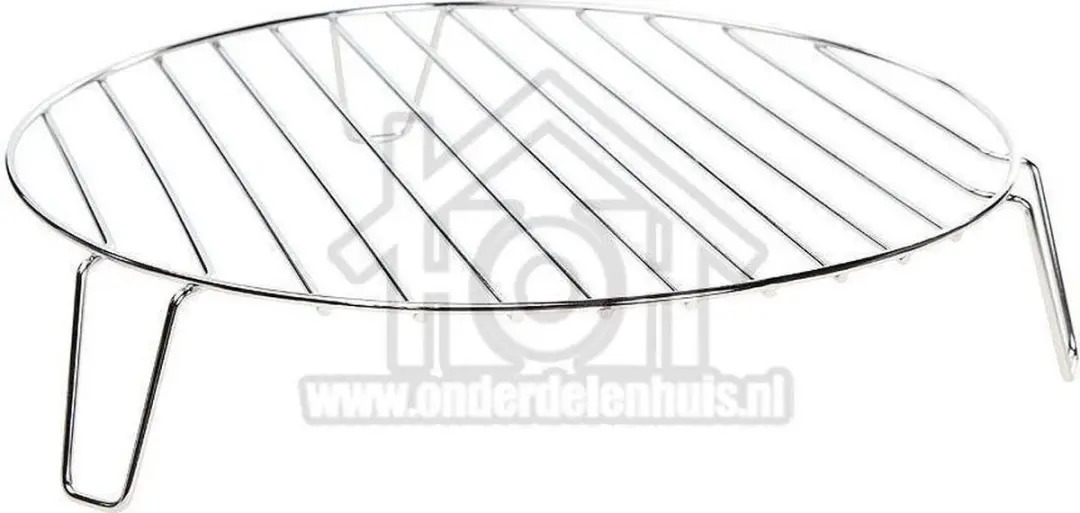 Whirlpool Bauknecht Rooster Oven Magnetron 27,5cm