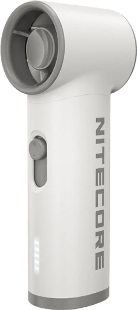 Nitecore NEF01 Lite Ventilator