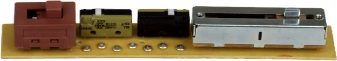 Bosch Stuurkaartmodule 00153063