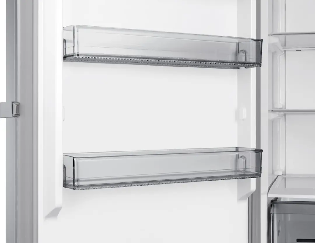 Samsung RZ32C7BH6S9 Vrijstaande Vriezer 323L - RVS