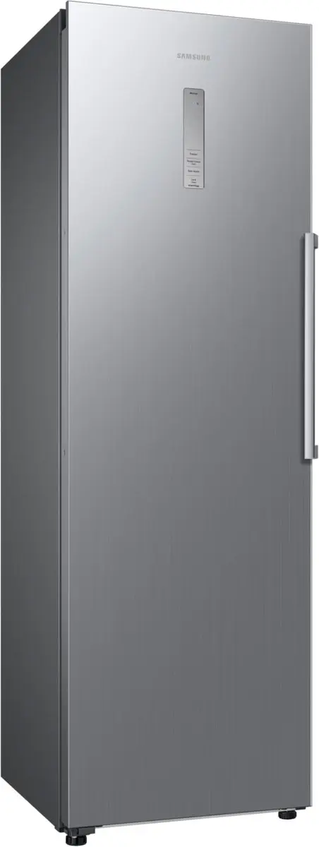 Samsung RZ32C7BH6S9 Vrijstaande Vriezer 323L - RVS