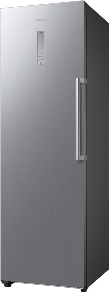 Samsung RZ32C7BH6S9 Vrijstaande Vriezer 323L - RVS - afbeelding 6 van 6