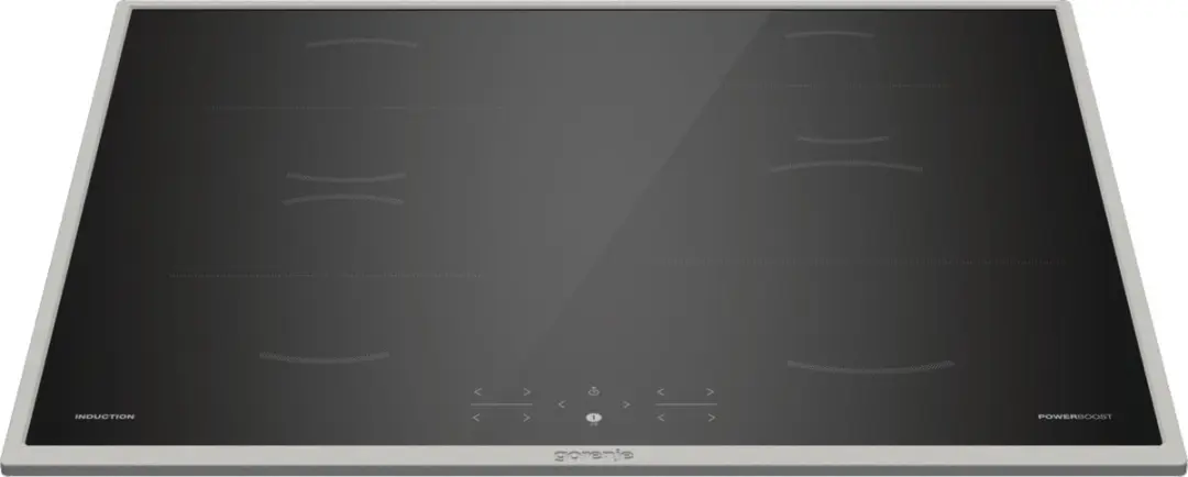 Gorenje GI6401BX Inbouw Inductiekookplaat 59cm
