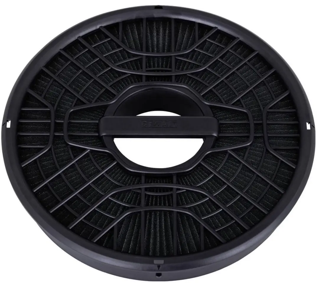 DeWalt DXFA4103E Reservefilter - Ø41cm x 64mm - afbeelding 4 van 4