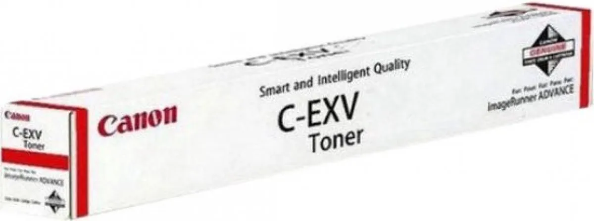 Canon C-EXV 65 Cyaan Tonercartridge 1429882