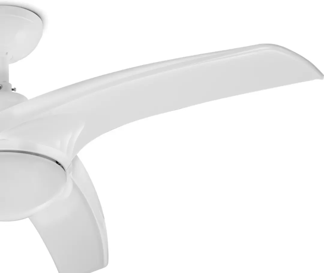 Tristar VE-5817 Plafondventilator - 55W - Ø132cm - Wit