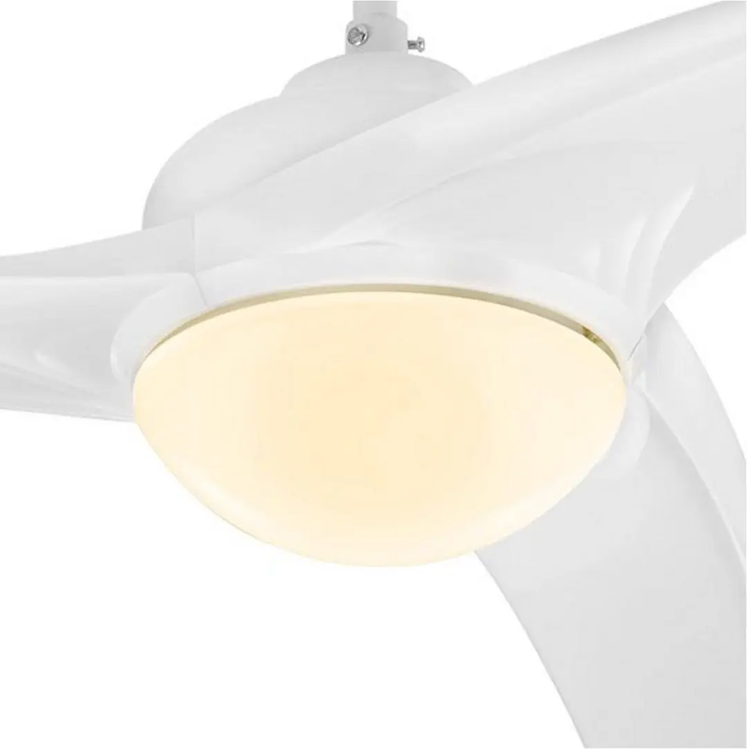 Tristar VE-5817 Plafondventilator - 55W - Ø132cm - Wit