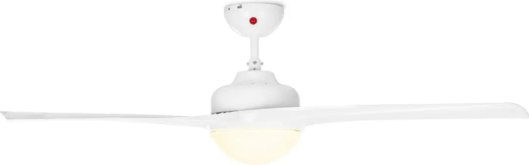 Tristar VE-5817 Plafondventilator - 55W - Ø132cm - Wit