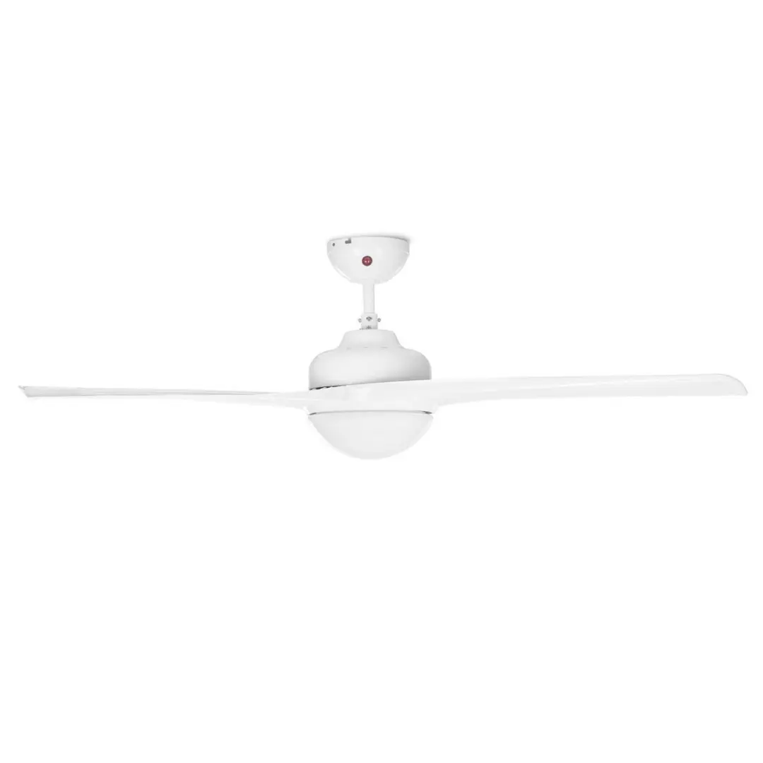 Tristar VE-5817 Plafondventilator - 55W - Ø132cm - Wit - afbeelding 6 van 6