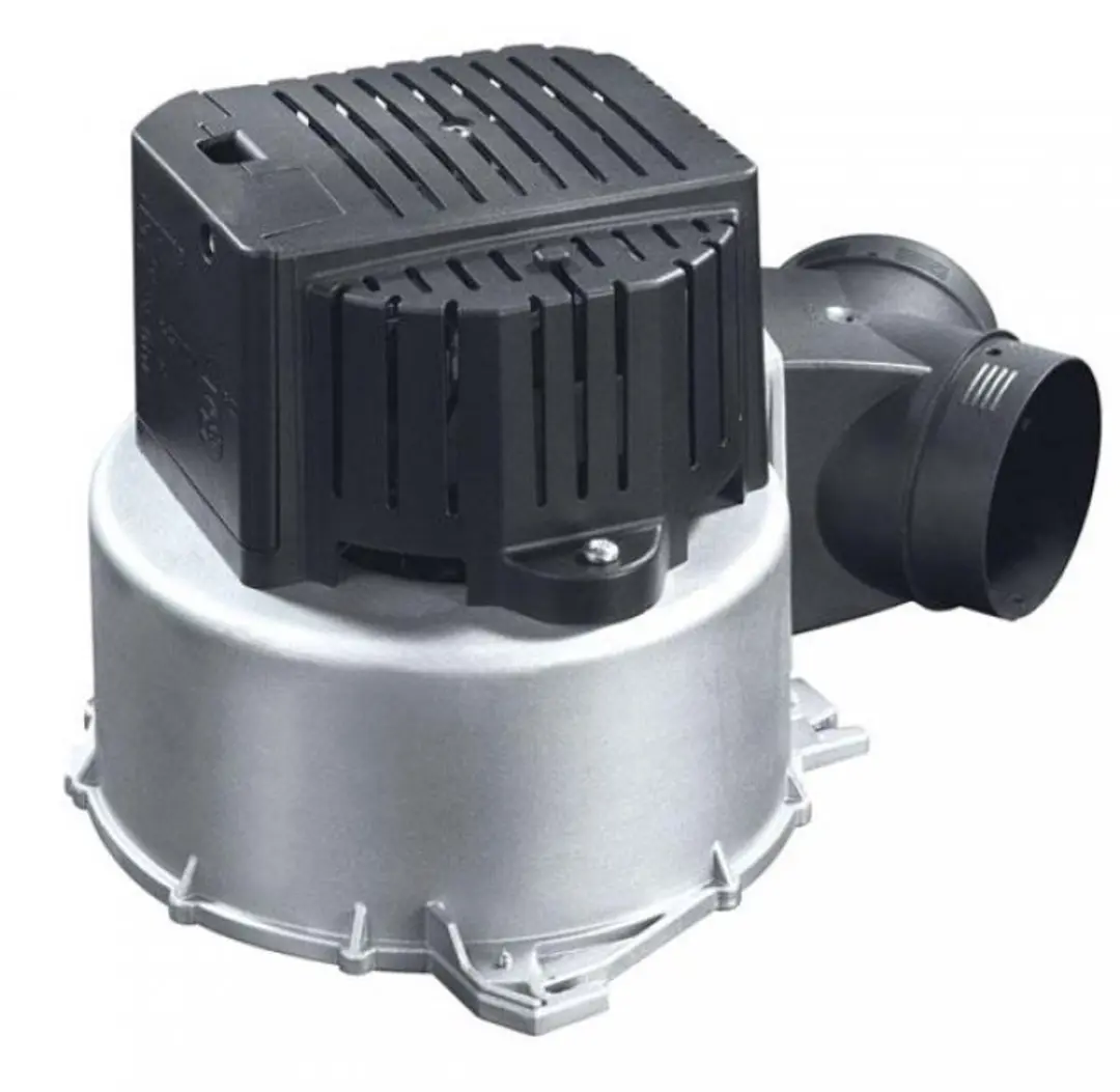 Truma Trumavent TEB3 12V - Grijs