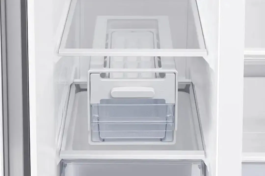 Samsung RS62DG5003S9 Amerikaanse Koelkast - 655L - Zilver - afbeelding 6 van 6