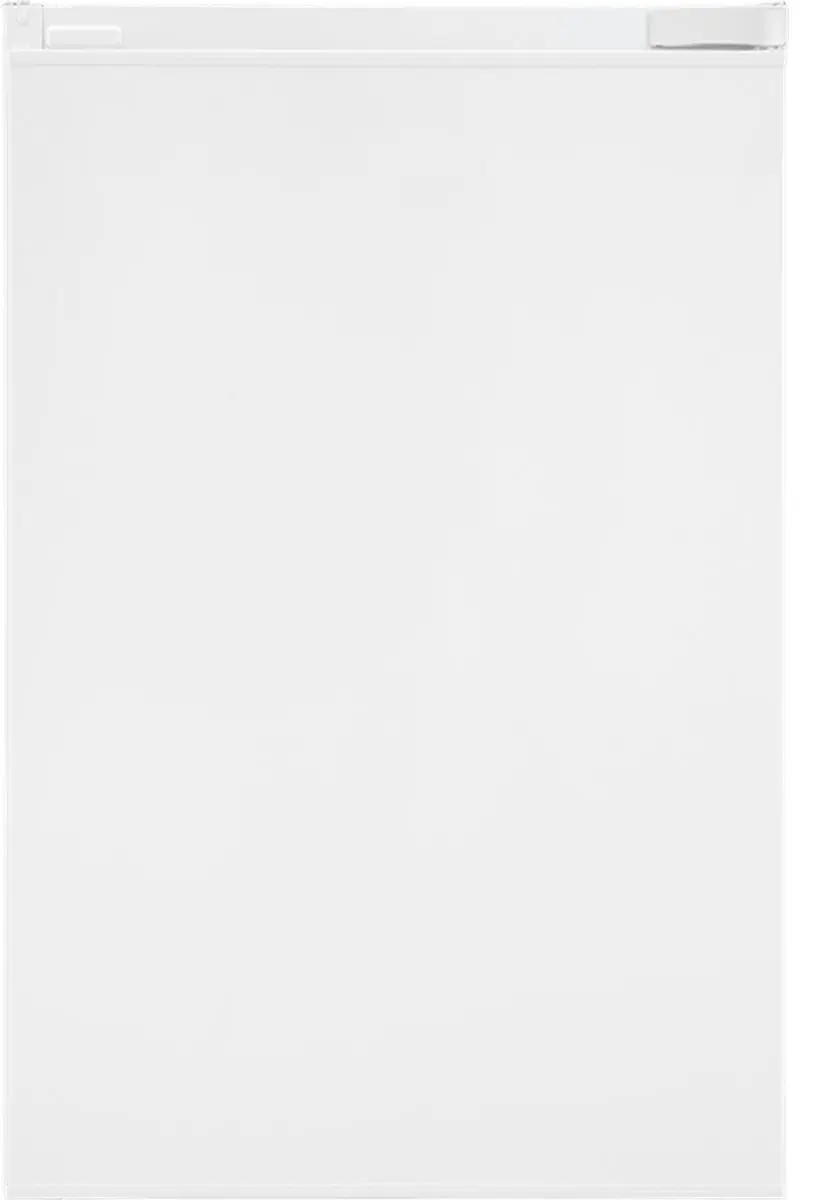 Whirlpool WHLS2131B4 Inbouwkoelkast 126L - 3 Plateaus - Wit