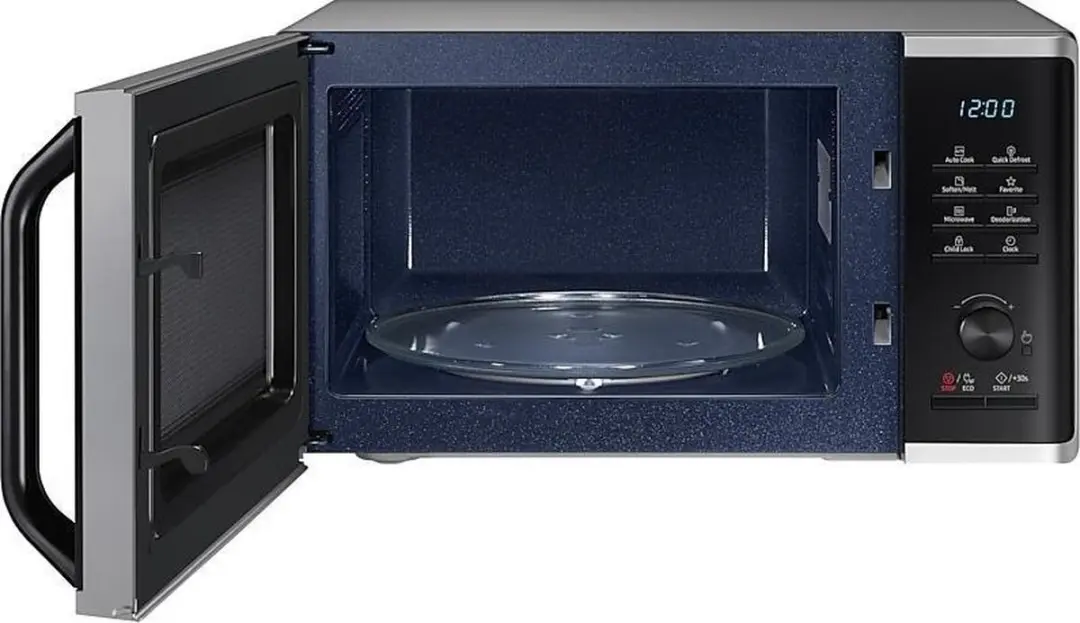 Samsung MS23K3515AS Magnetron - 800W - Zilver/Zwart
