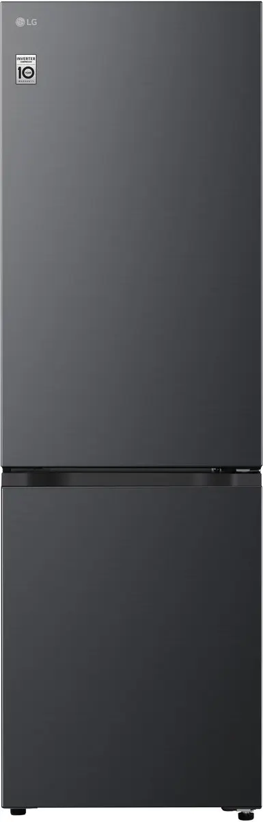 LG GBBSJ1CCEP Koel-vriescombinatie 333L