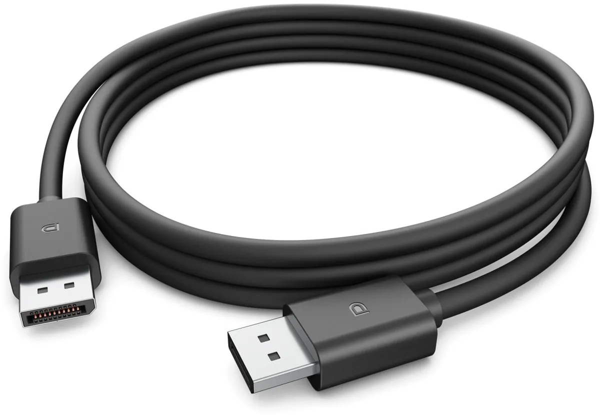 Dell DisplayPort 1.4 Kabel DELL-CB325D-BK