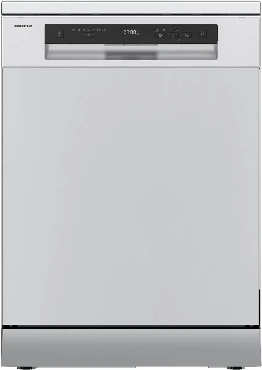 Inventum VVW6036AS Vaatwasser 14 Couverts