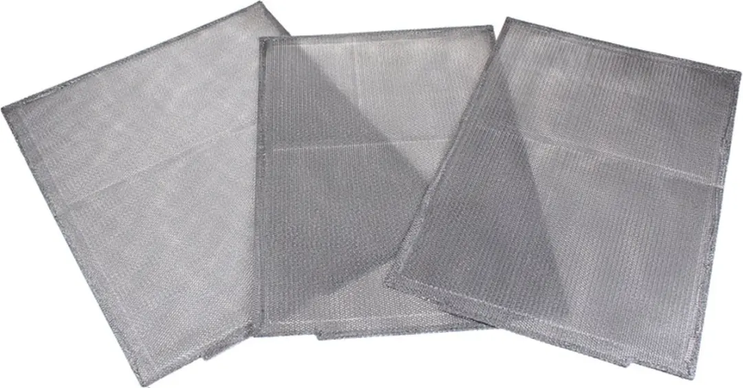 Bosch Metaalfilter 00356120