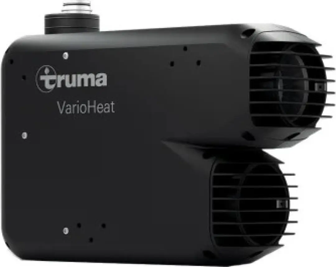 Truma VarioHeat Comfort CP Plus Gasverwarming