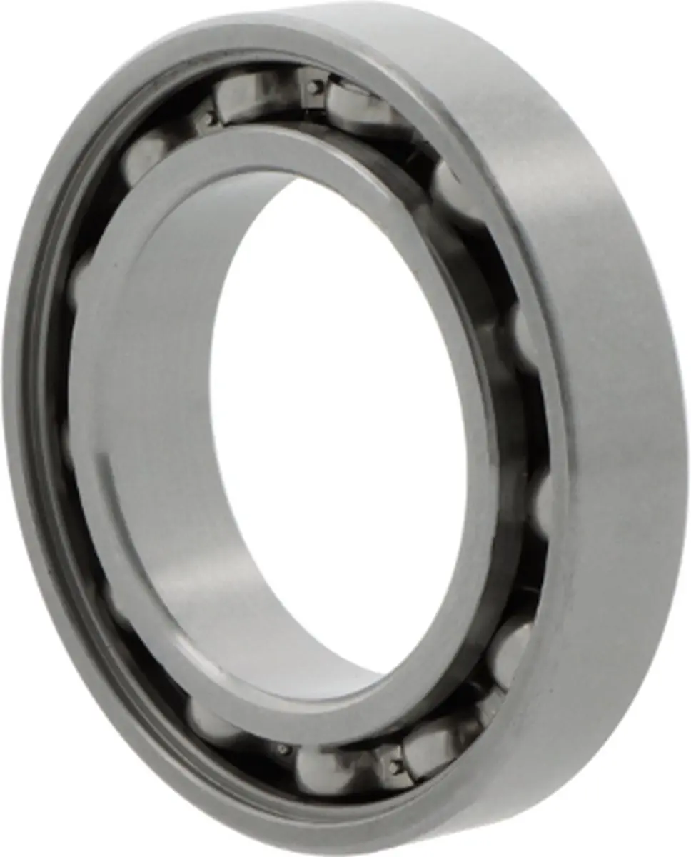 SKF 6007-Z Kogellager 35x62x14mm