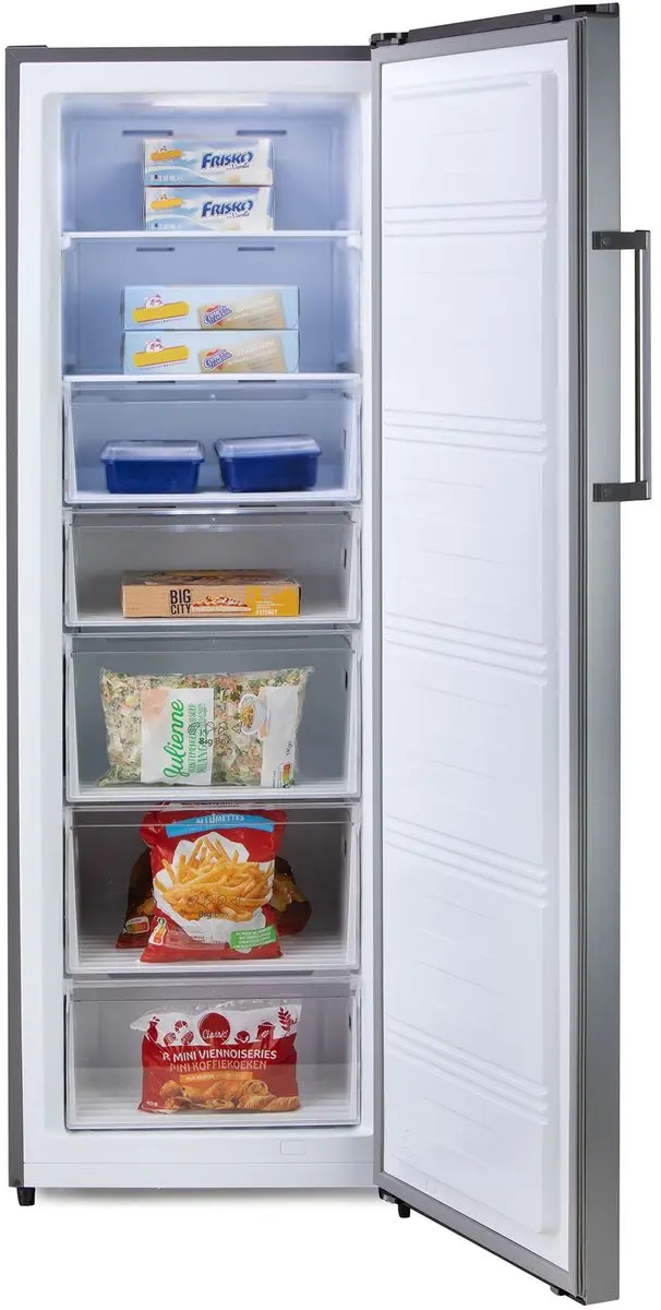 Domo DO91204F Diepvriezer 240L
