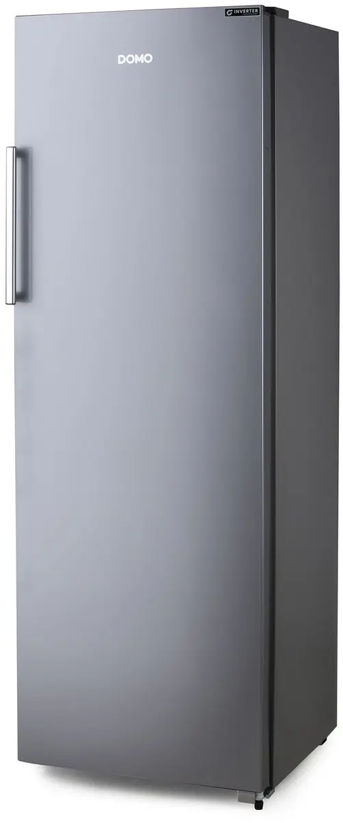 Domo DO91204F Diepvriezer 240L - No Frost - Zilver