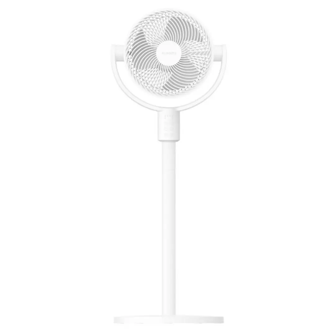 Xiaomi 13064 Smart Circulatieventilator - 18W - 100 standen - Wit