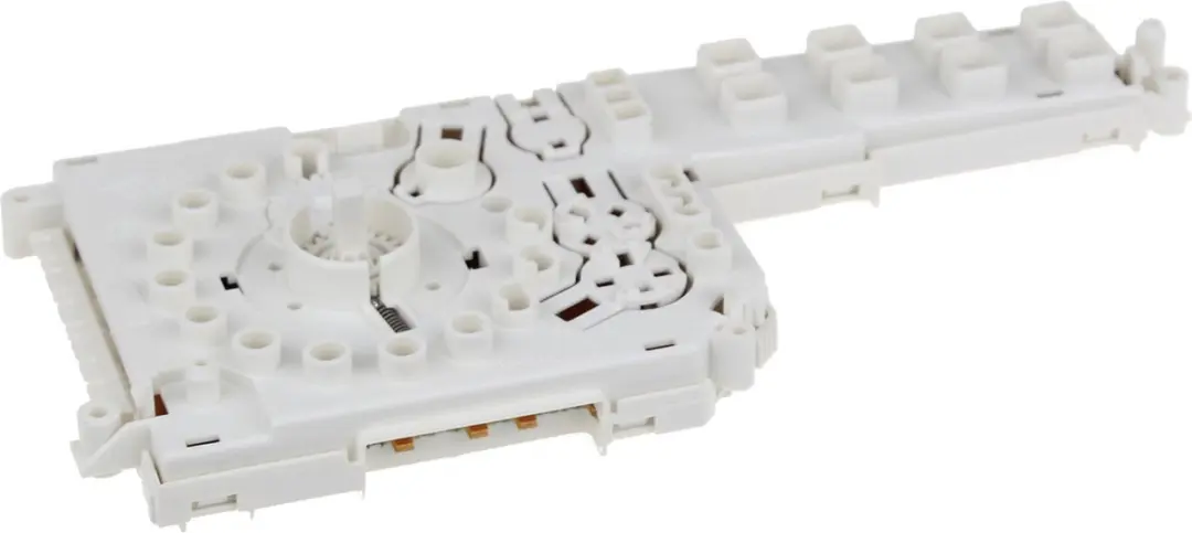 Whirlpool VW Stuurkaart 481231028065