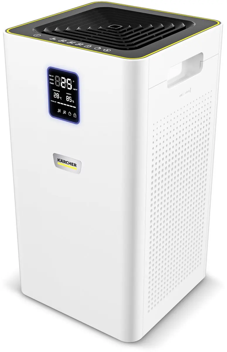 Kärcher AF 30 Luchtreiniger 320 m³/u