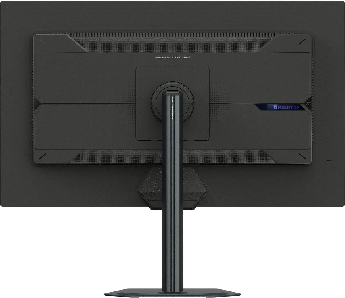 Gigabyte G27Q2 EK Monitor 27" QHD - Zwart