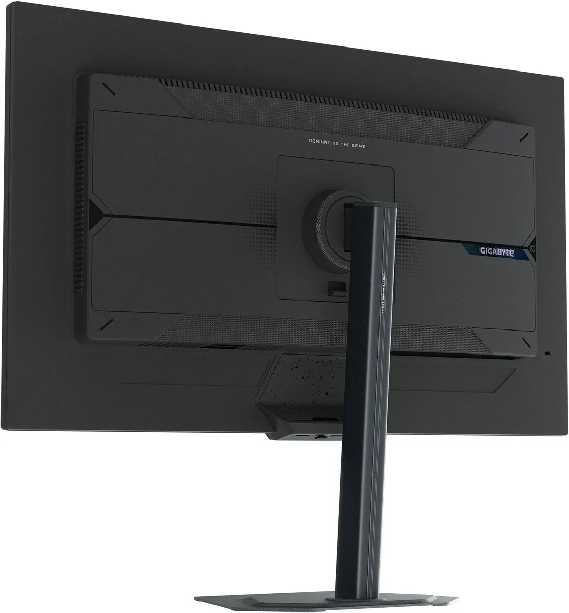 Gigabyte G27Q2 EK Monitor 27" QHD - Zwart