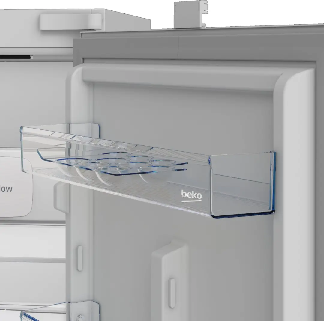 Beko B3BCNA294HS Inbouw Koelvriescombinatie 194L - Nofrost