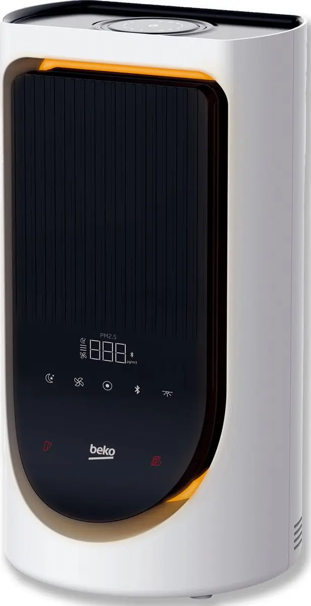Beko ATP 5500 N Luchtreiniger